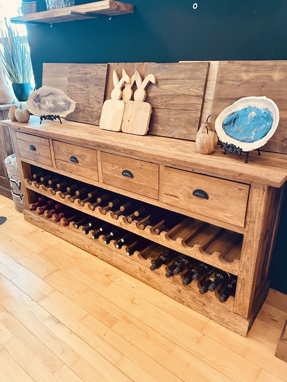 Sideboards with wine storage new arrivals
